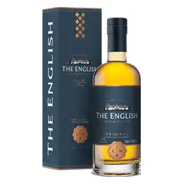 The English Whisky Co. Original
