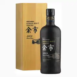 Nikka Yoichi 50th Anniversary 