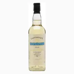Ardbeg 1994 12 Year Old Cadenheads