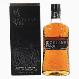 Highland Park - Cask Strength 