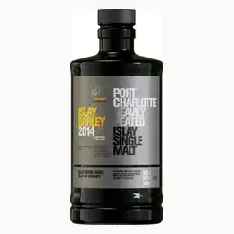 Port Charlotte - Islay Barley 2014