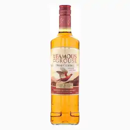 The Famous Grouse Ruby Cask Whisky, 70 cl