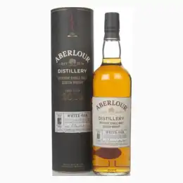 Aberlour 2010  - White Oak Cask Maturation Whisky 70cl