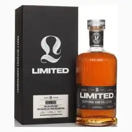 Bowmore 34 Year Old 1989 -  Whisky 70cl