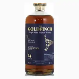 Blair Athol 14YO, Goldfinch North Pauillac Red Wine Barrique