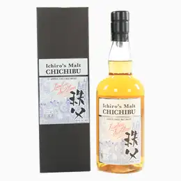Chichibu - Ichiros Malt 