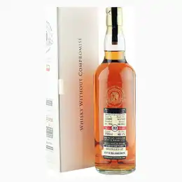 Invergordon 1990 32 Year Old, Duncan Taylor Rare Auld Grain with Box - Sherry Cask