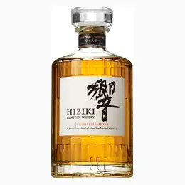 Suntory Hibiki Japanese Harmony