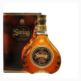 Johnnie Walker Swing Whisky
