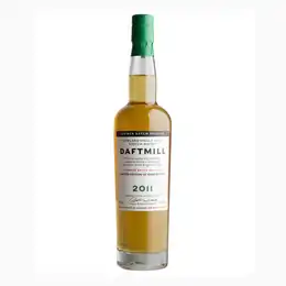 Daftmill 2011 Summer Batch Release