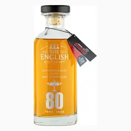 The English D-Day 80th Anniversary Whisky Next Day Delivery