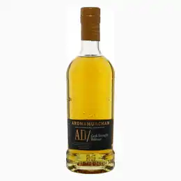 Ardnamurchan Cask Strength Release 2023