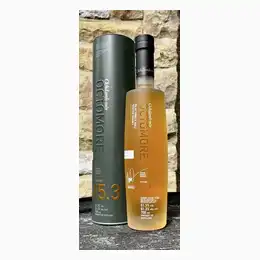 Octomore 15.3 Islay Single Malt Scotch Whisky The