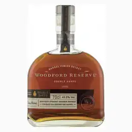 Woodford Reserve Double Oaked  70cl