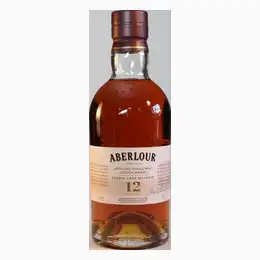 Aberlour 12 Years Old The