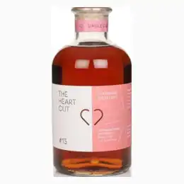 Starward Single Cask 2018 - The Heart Cut #15 Whisky 50cl