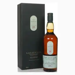 Lagavulin 22 Year Old - Islay Jazz Festival 2020 Whisky 70cl