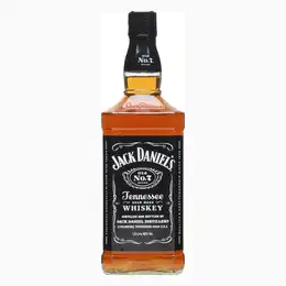 Jack Daniels Original Litre