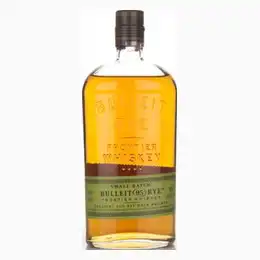 Bulleit Rye Whiskey 70cl