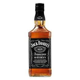 Jack Daniels Old No 7 1L
