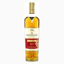 Macallan Double Cask Gold Chinese Lunar Year of The Rat 2020 Limited Edition 70cl