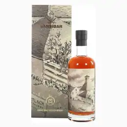 Mortlach 22 Year Old 1998 Sansibar 10th Anniversary 56.4% 70cl