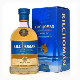 Kilchoman - Machir Bay