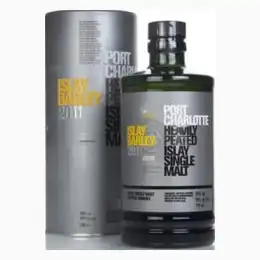 Port Charlotte Islay Barley 2011 Whisky 70cl
