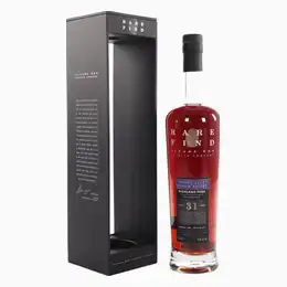 Highland Park - 31 Year Old 