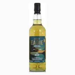 Glen Spey 2011 10 Year Old The Half Moon, James Eadie Small Batch