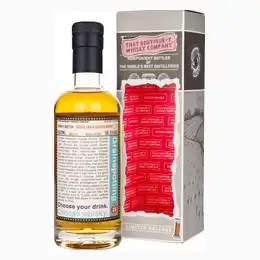 That Boutique-y Whisky Company North British 25 Year Old Batch 10