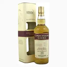 Caol Ila 2004 Connoisseurs Choice - Bottled 2017