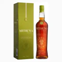 Paul John Mithuna Whisky 70cl