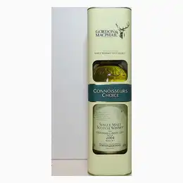 Strathmill 2004  - Connoisseurs Choice 