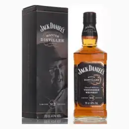 Jack Daniel