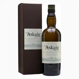 Port Askaig 8 Year Old
