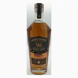 Westward American Single Malt Stout Cask