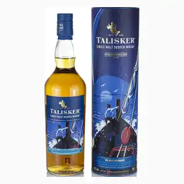 Talisker Special Releases 2023