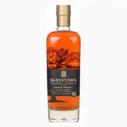 Bardstown Bourbon Co. Bottled in Bond Straight Bourbon - Origin Series Whiskey 70cl