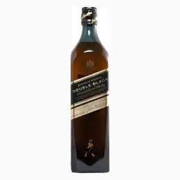 Johnnie Walker Double Black Blended Scotch Whisky