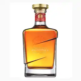 Johnnie Walker Blue King George V
