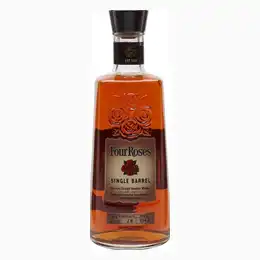 Four Roses Single Barrel Bourbon