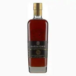 Bardstown Bourbon Co Collaboration Goose Island