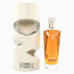 Glenfiddich - 40 Year Old 