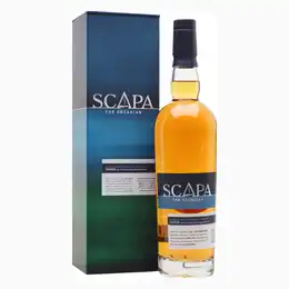 Scapa Skiren Single Malt Scotch Whisky