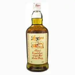 Longrow Peated 46% 70cl