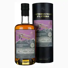 Croftengea  2005-2024 19 Year Old Infrequent Flyers Single Cask 6354