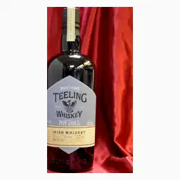 Teeling Pot Still Irish Whiskey 46%