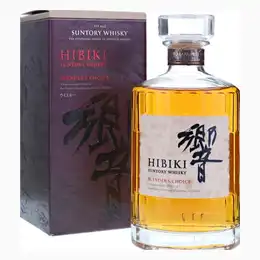 Hibiki Blenders Choice Japanese Whisky