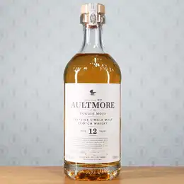 Aultmore 12 Year Old